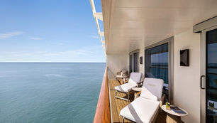 NAVEGAR Y RECIBIR SIMPLEMENTE MÁS, LA NUEVA PROMESA DE VALOR DE OCEANIA CRUISES