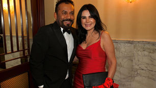 EL BURÓ DE CONGRESOS Y VISITANTES DE AGUASCALIENTES PRESENTE EN EL ÁNGEL DEL TURISMO 2024 