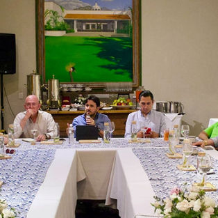 REFUERZA MORELOS ALIANZA CON SECTOR HOTELERO PARA IMPULSAR SU COMPETITIVIDAD