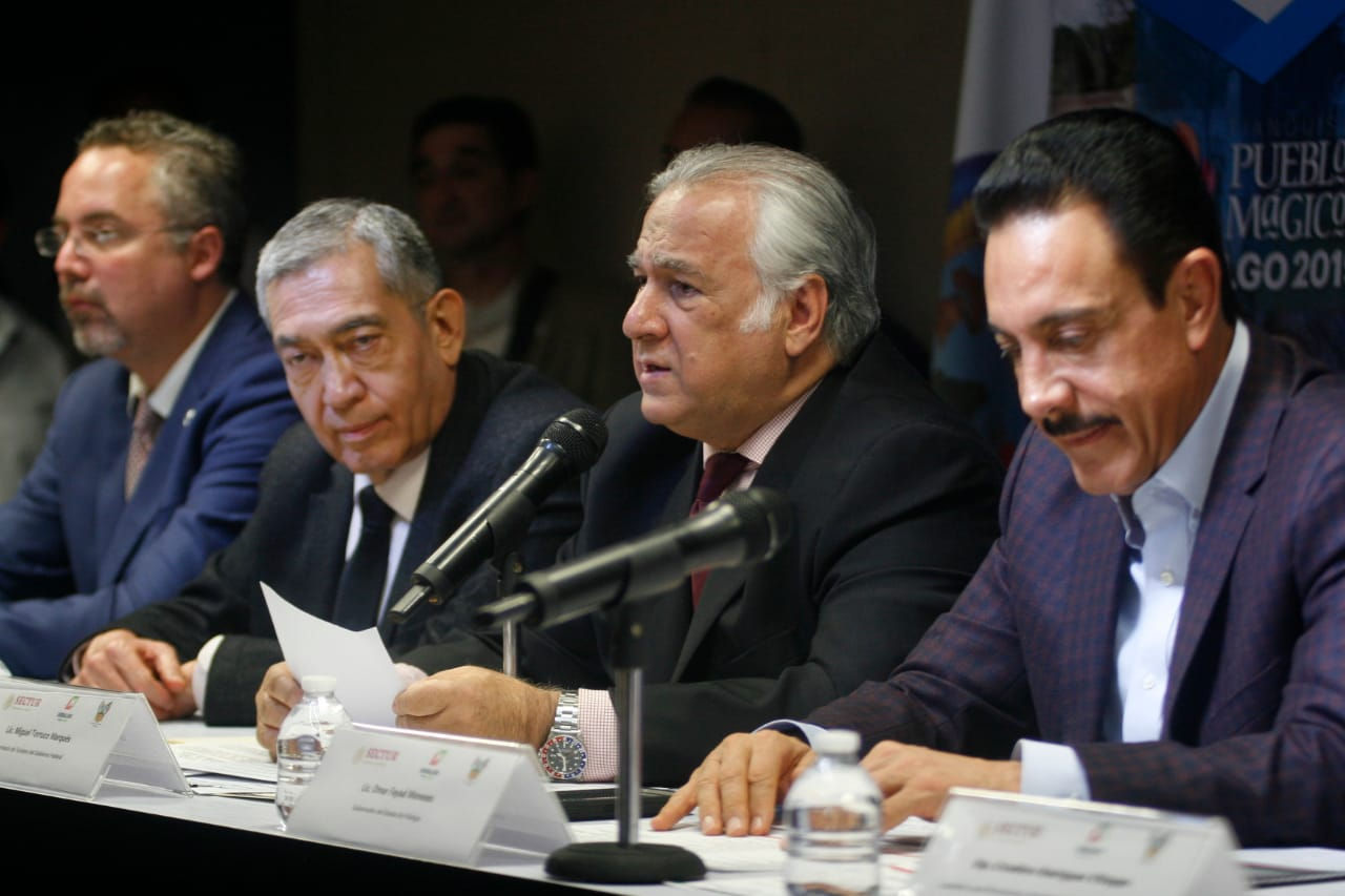 Sectur1