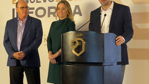 POR PRIMERA VEZ SE CONECTA, DE MANERA DIRECTA, A NUEVO LEÓN CON SUDAMÉRICA,LANZAN NUEVA...