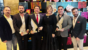 PUERTO VALLARTA CONSIGUE CUATRO IMPORTANTES GALARDONES DURANTE LOS LGBTQ+ TRAVEL AWARDS MÉXICO