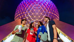 NUEVOS DETALLES SOBRE LA MAGIA Y LAS NOVEDADES QUE LLEGARÁN A WALT DISNEY WORLD RESORT EN FLORIDA EN 2026