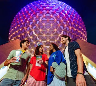 NUEVOS DETALLES SOBRE LA MAGIA Y LAS NOVEDADES QUE LLEGARÁN A WALT DISNEY WORLD RESORT EN FLORIDA EN 2026
