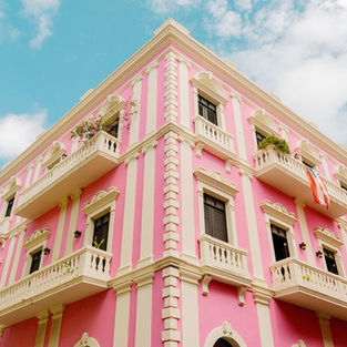 FOUR SEASONS RESORT AND RESIDENCES PUERTO RICO ABRE SUS PUERTAS