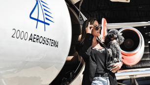 VUELOS PRIVADOS: ESTOS SON LOS 5 DESTINOS MÁS ELEGIDOS POR LOS LATINOS