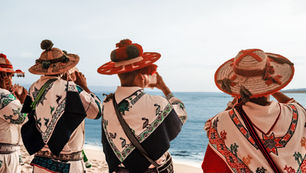 HERENCIA WIXÁRIKA Y CORA, UNA VENTANA AL PATRIMONIO CULTURAL DE NAYARIT