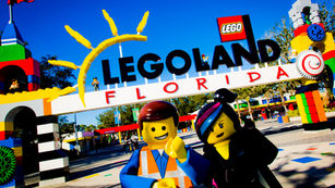 CENTRAL FLORIDA TENDRÁ UNA NUEVA MONTAÑA RUSA BAJO TECHO EN LEGOLAND® FLORIDA RESORT A PARTIR DE 2026