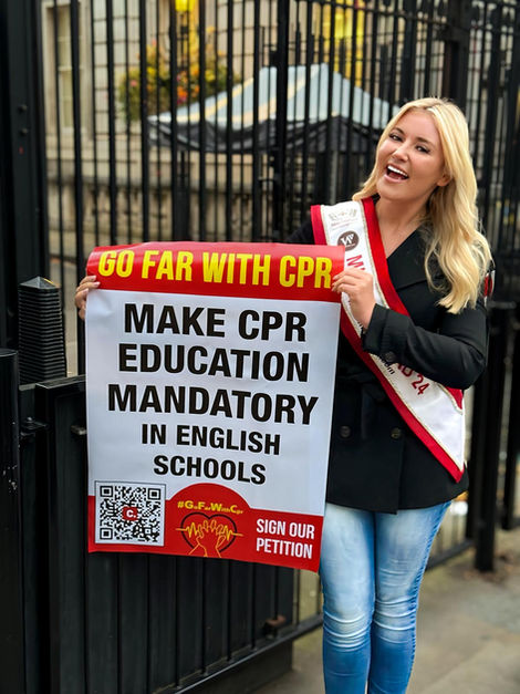 Advocacy and Education Campaign