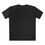 Thumbnail: Moore Orange Logo Shirt (black)