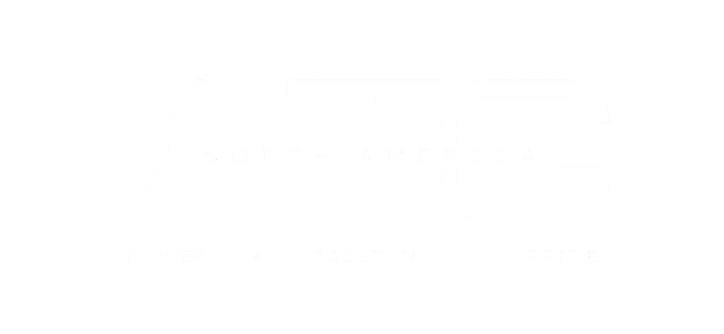 ATG North America Logo