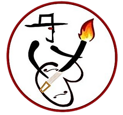 Logo Thierry RESTA Luthier