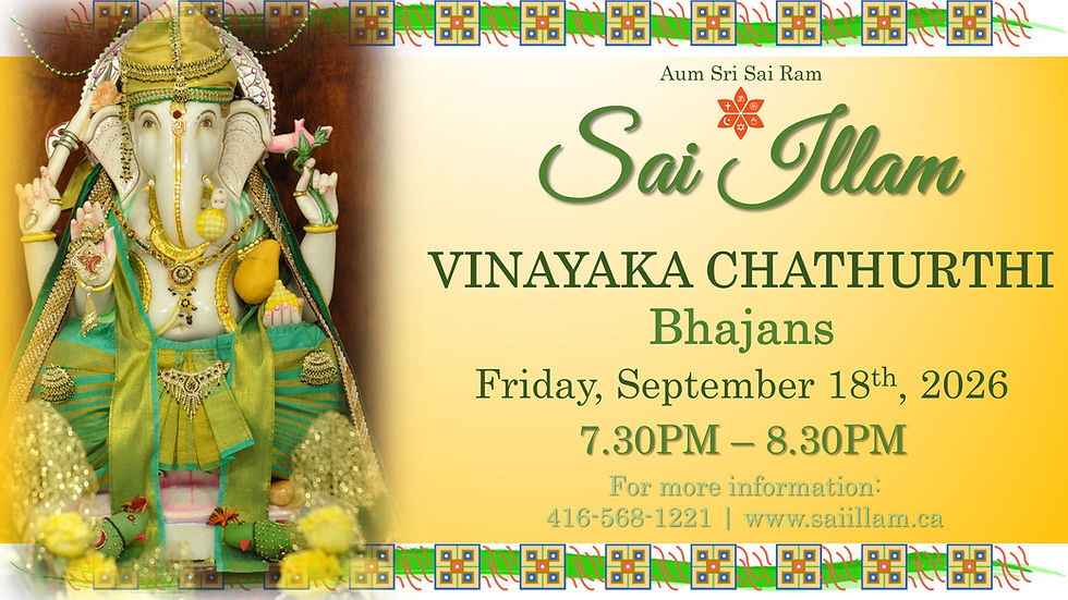 2026.09.18 Vinayaka Chathurthi Notice