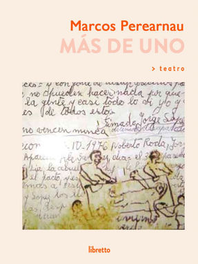 Más de uno – Marcos Perearnau