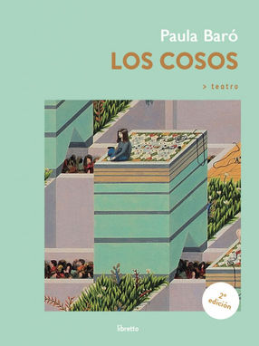 Los Cosos – Paula Baró