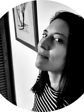 Irina Garbatzky