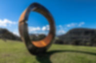 Orb by David Ball