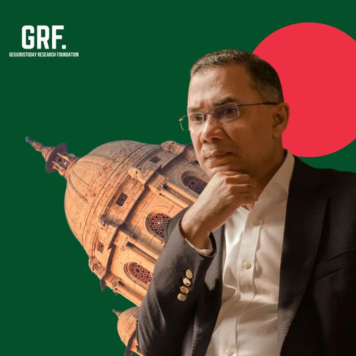Navigating the Potential Visit of Bangladesh’s Prime Minister Tarique Rahman to New Delhi
