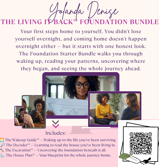 The Living It Back Foundation Starter Bundle Mockup.png