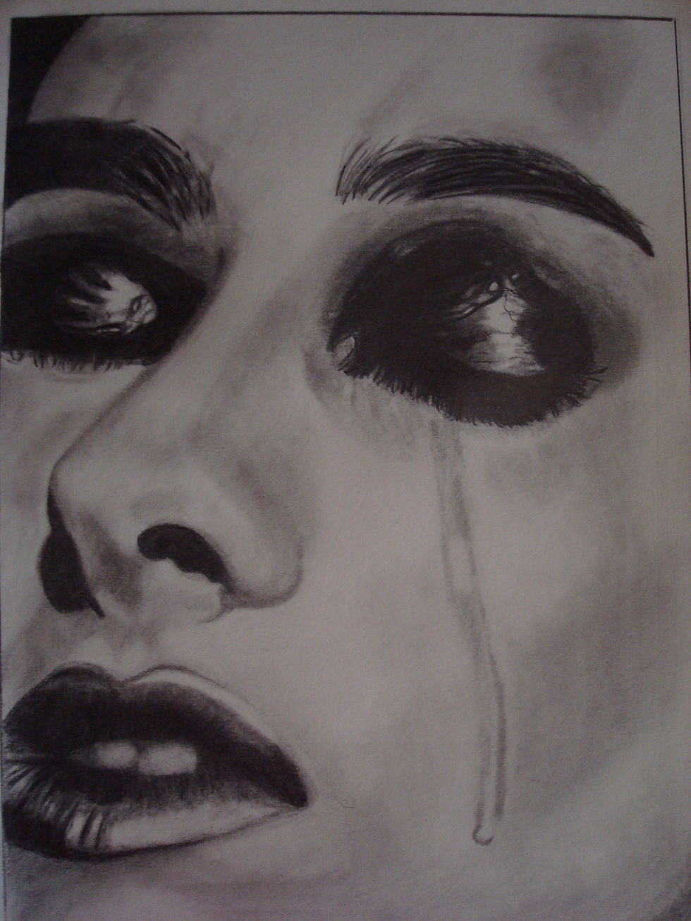 la tristesse