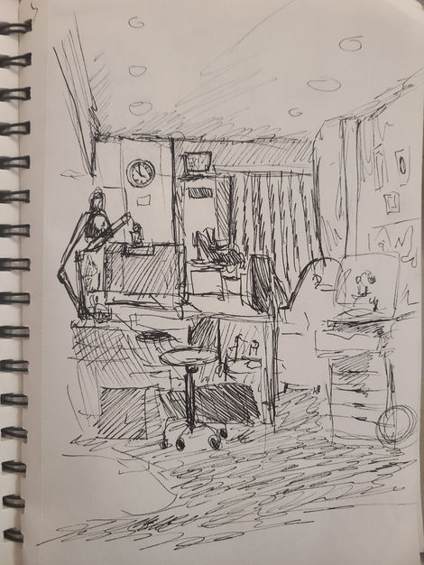 Art Studio