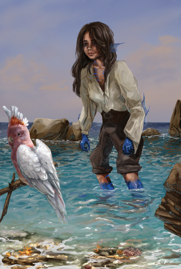 Back to the Shore