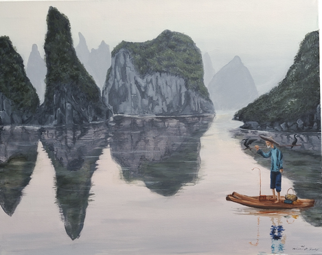 Guilin China