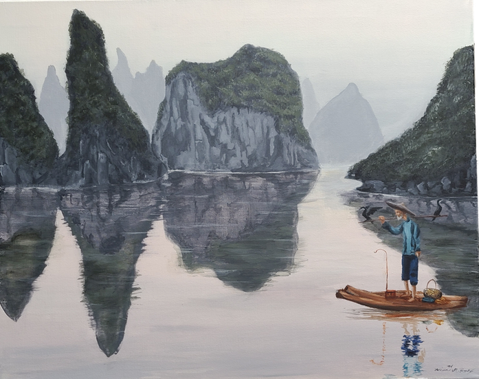 Guilin China