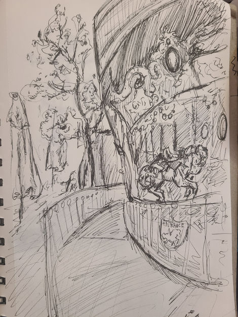 Amusement Park