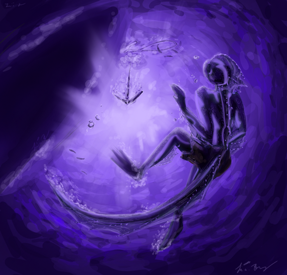 Hunt in the Storm