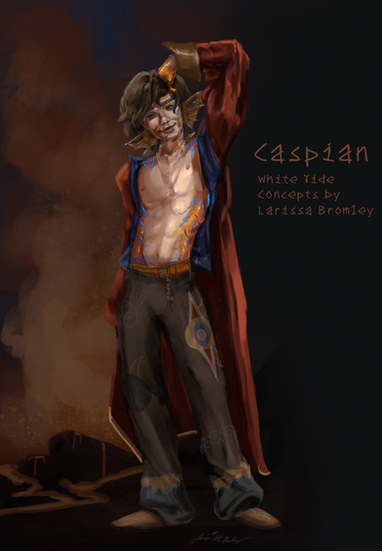 Caspian