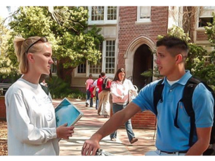 The Unique Solution to Student Employment: BYPPOCampus