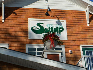 The Swamp: A Delicious Journey from Akron to Gainesville