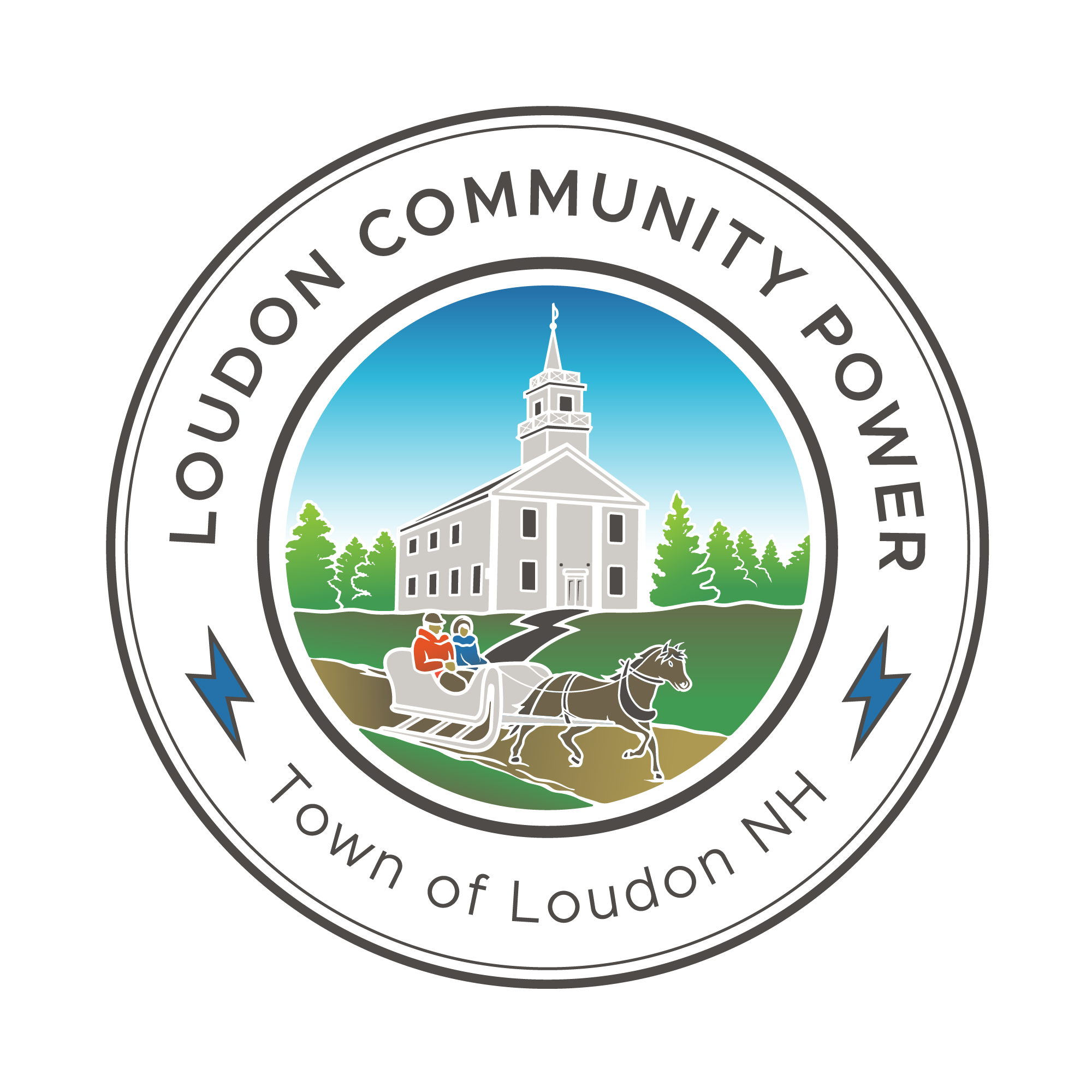 Loudon | CPCNH – Community Power NH
