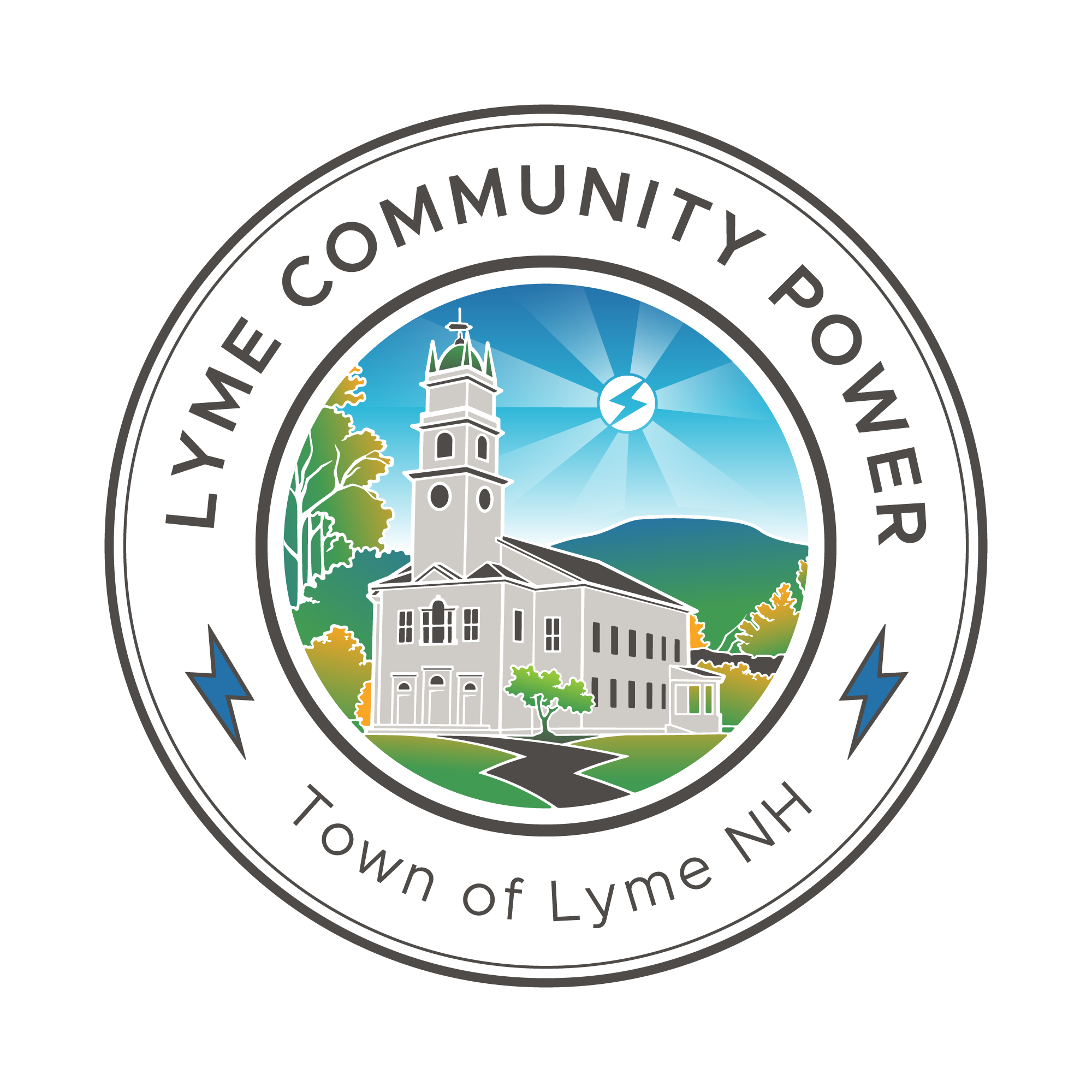 Lyme | CPCNH – Community Power NH