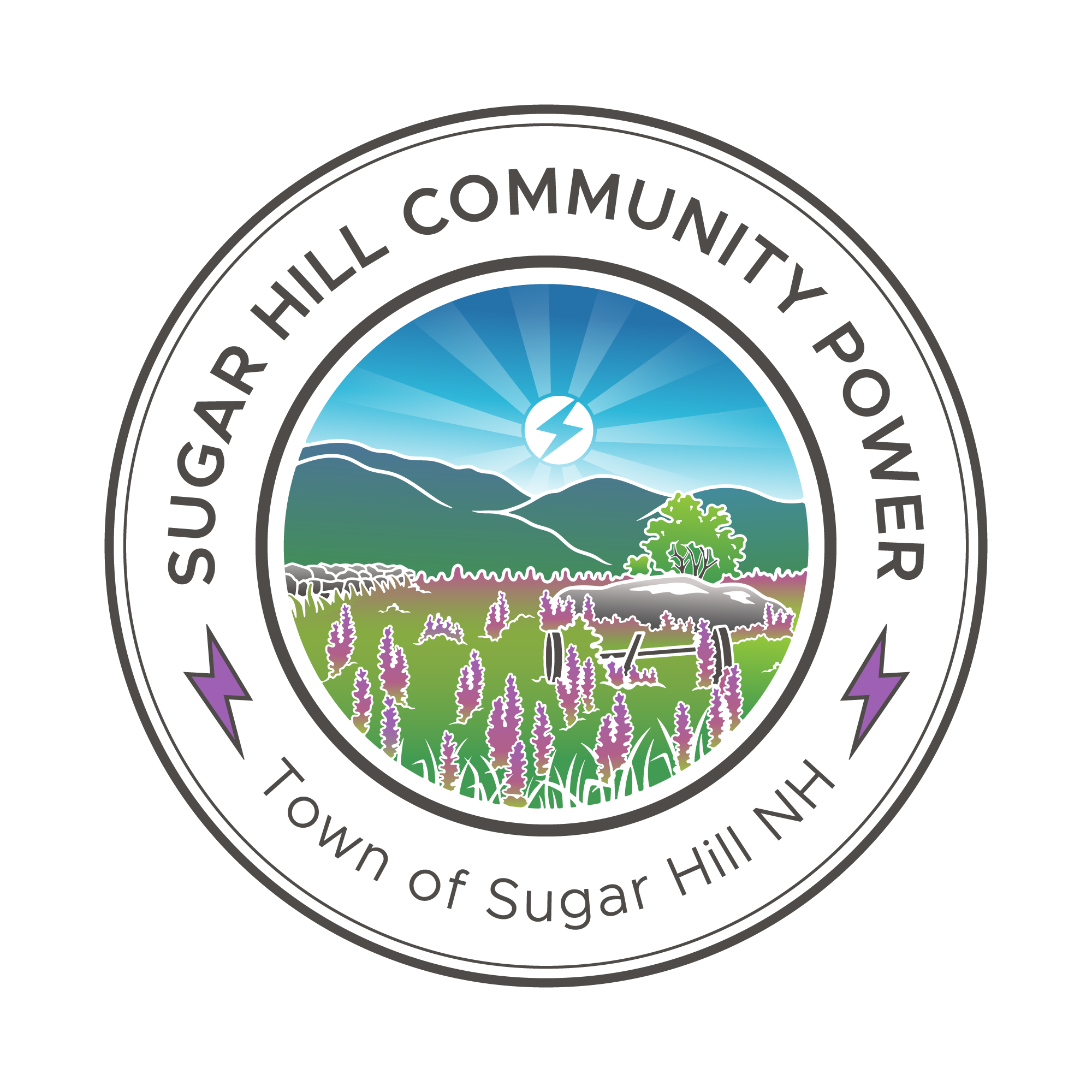 Sugar Hill | CPCNH – Community Power NH
