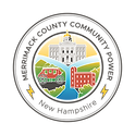Merrimack County logo