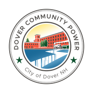 CPCNH logo for dover