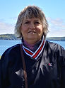 Kate Messner