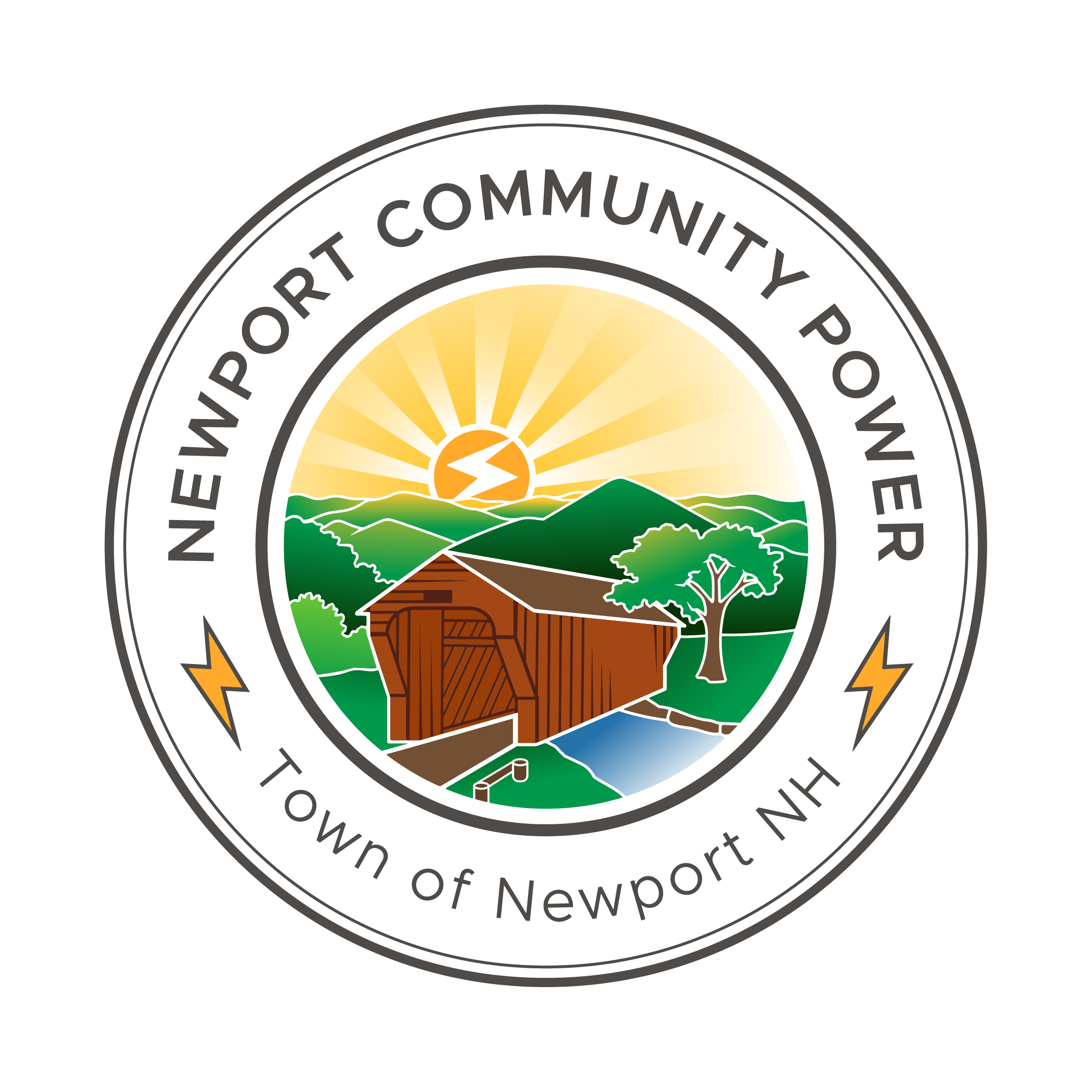 Newport | CPCNH – Community Power NH