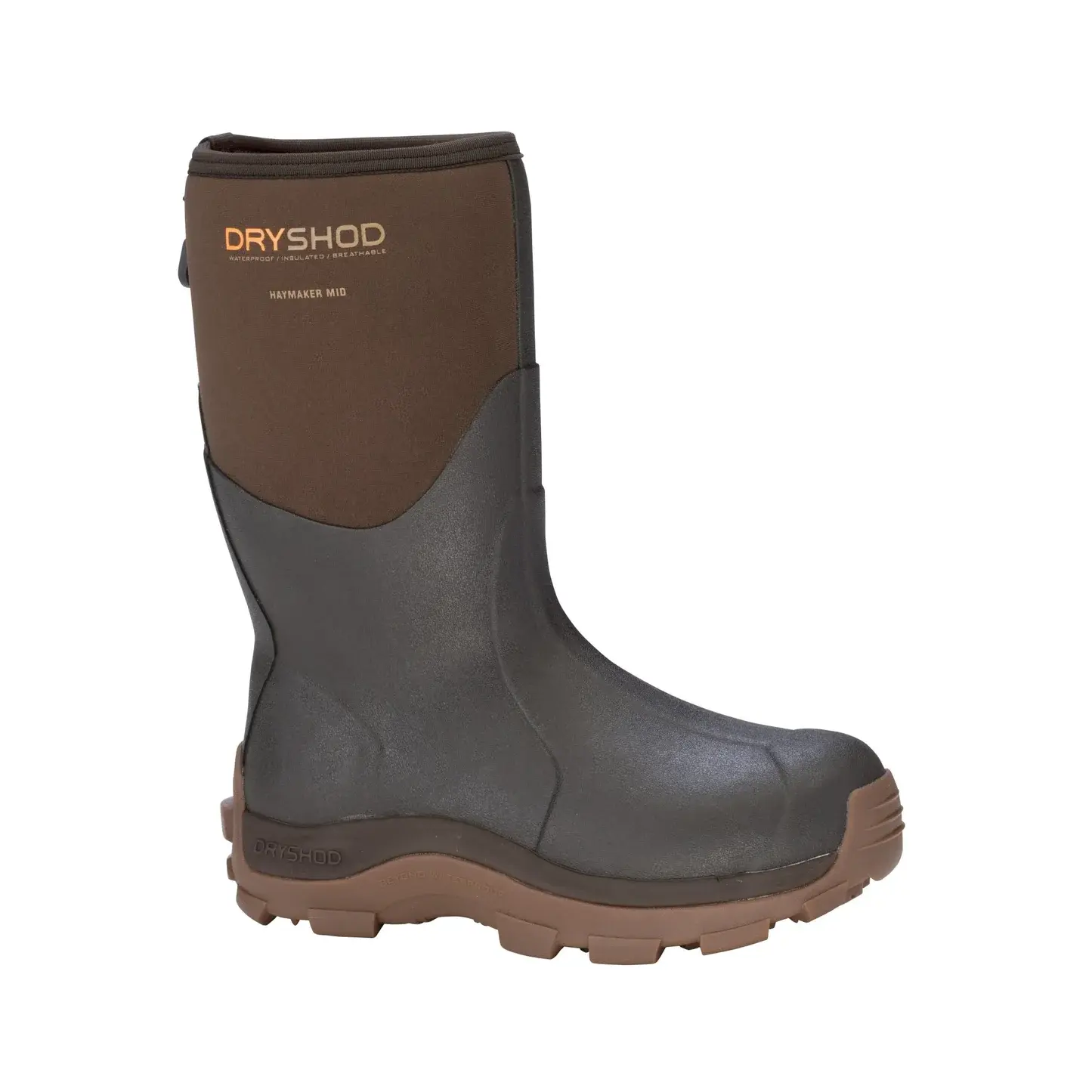 Haymaker Men’s Mid