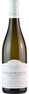 Chassagne-Montrachet 1ER Cru La Maltroie Vieilles Vignes Branco