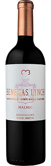 Benegas Lynch La Encerrada Estate Single Vineyard Gualtallary Malbec