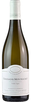 Chassagne-Montrachet Vieilles Vignes Branco