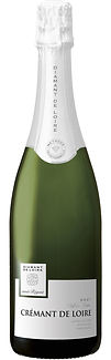 Crémant de Loire Diamant de Loire Cuvée Régent Brut