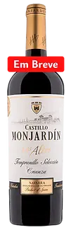 Castillo Monjardín Los Altos Crianza