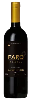 Faro Reserva Cabernet Sauvingon