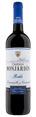 Castillo Monjardín Roble