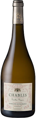 Chablis Vieilles Vignes Domaine de Vauroux