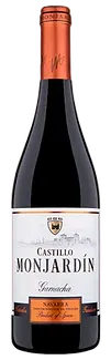 Castillo Monjardín Viñas Viejas Garnacha